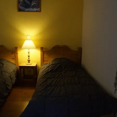 Appartement-cauterets Cauterets