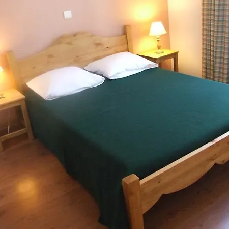 Appartement-cauterets