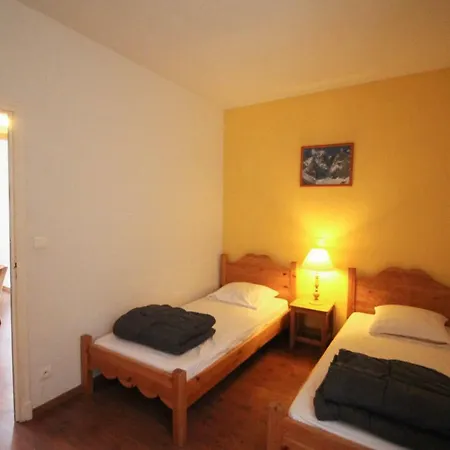 Апартаменты Appartement-cauterets Котре