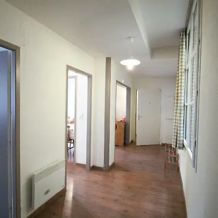 Appartement-cauterets * Cauterets