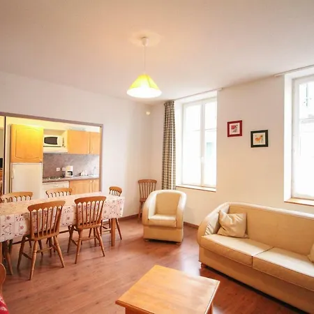 Appartement-cauterets Котре