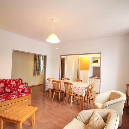 Appartement-cauterets Cauterets