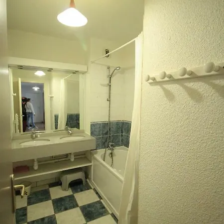 Lejlighed Appartement-cauterets *