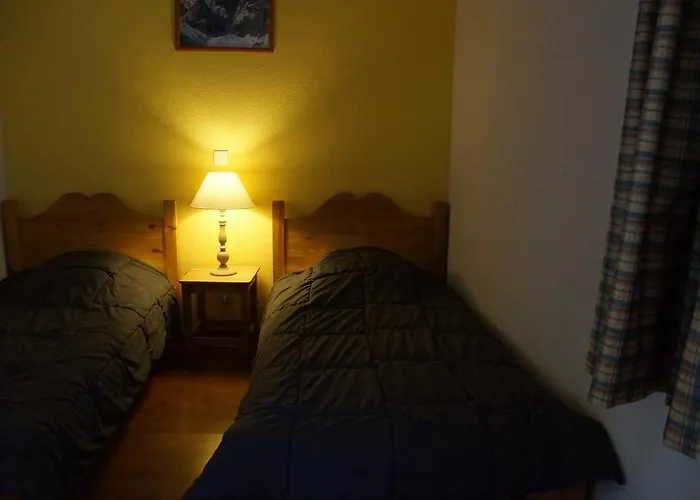 Appartement-cauterets Котре