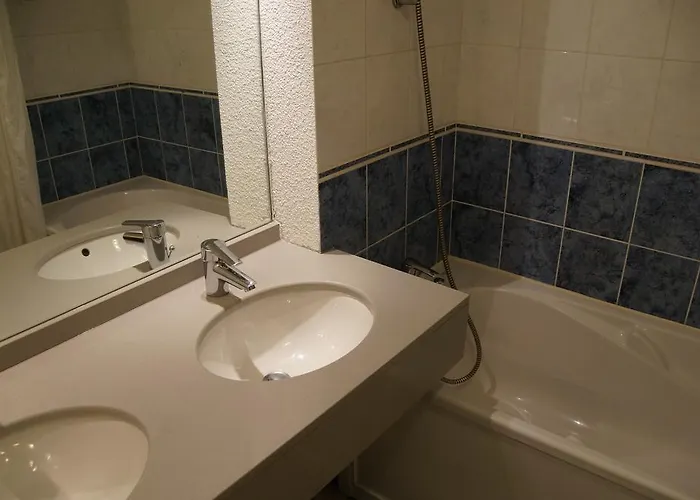 Appartement-cauterets Апартаменты *