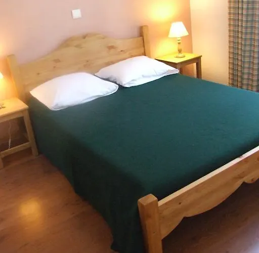 Appartement-cauterets