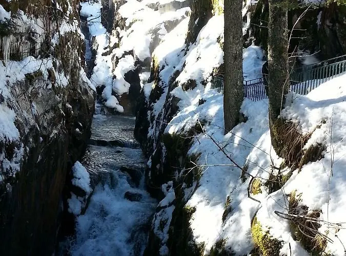 Appartement-cauterets *