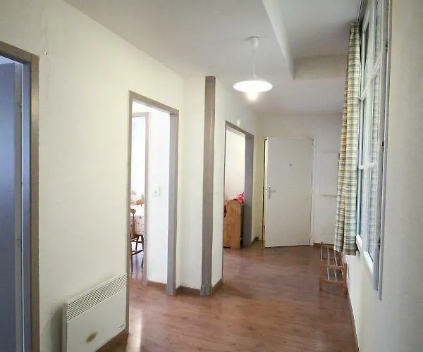 Appartement-cauterets * Котре