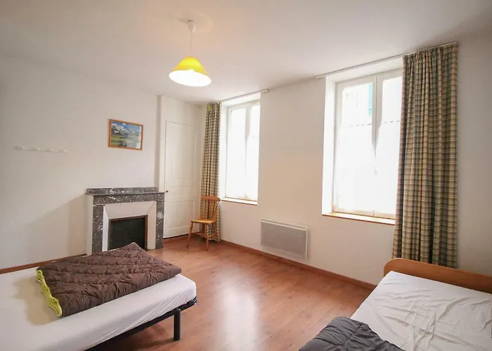 Appartement-cauterets *