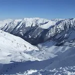 Appartement-cauterets *