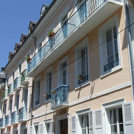 Appartement-cauterets Cauterets