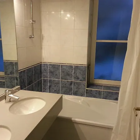 Appartement-cauterets *