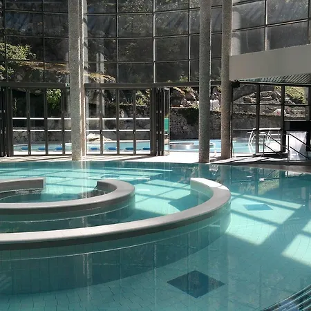 Apartman Appartement-cauterets Cauterets