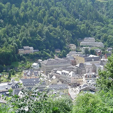 Appartement-cauterets
