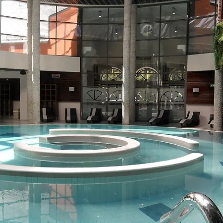 Apartman Appartement-cauterets