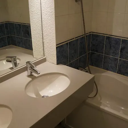 Appartement-cauterets Apartman *