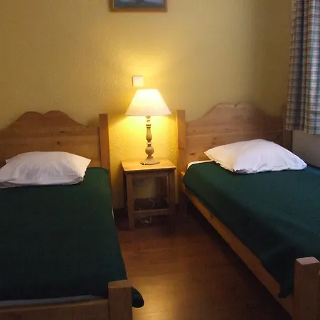 Appartement-cauterets * Cauterets