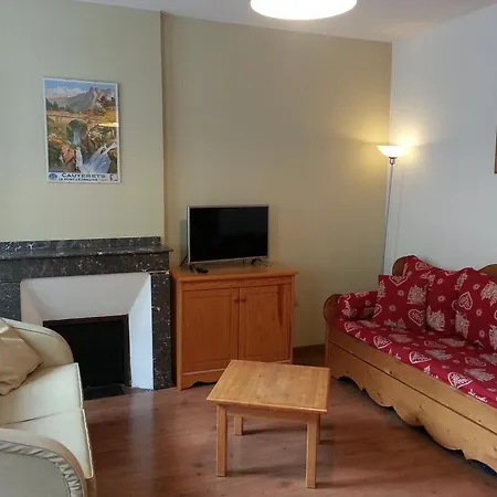 Appartement-cauterets * Cauterets