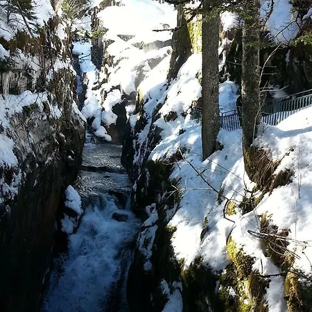 Appartement-cauterets *