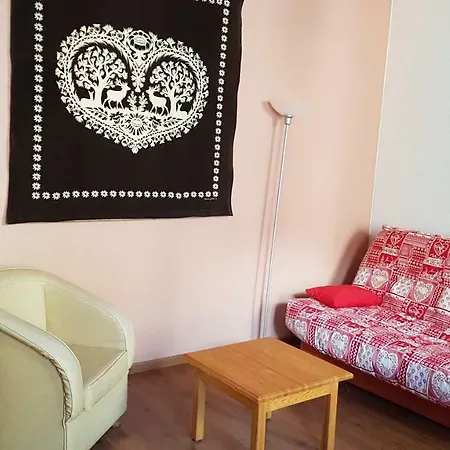Perennes Apartment *