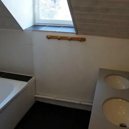 Appartement-cauterets Apartman Cauterets