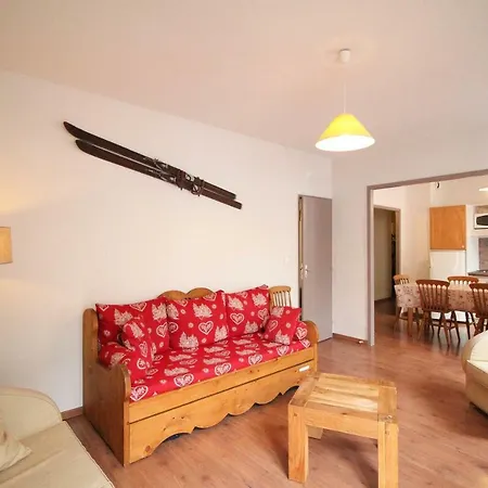 Appartement-cauterets Apartman Cauterets