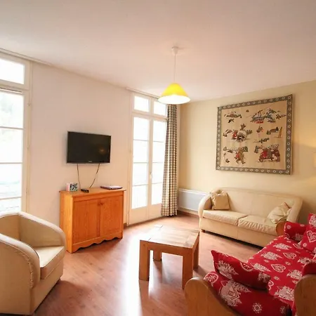 Appartement-cauterets * Cauterets