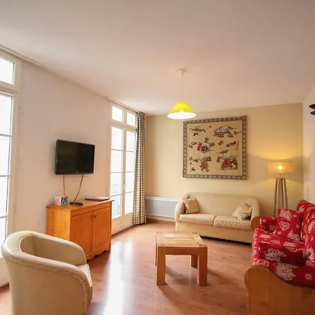 Appartement-cauterets * Cauterets