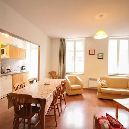 Apartman Appartement-cauterets Cauterets