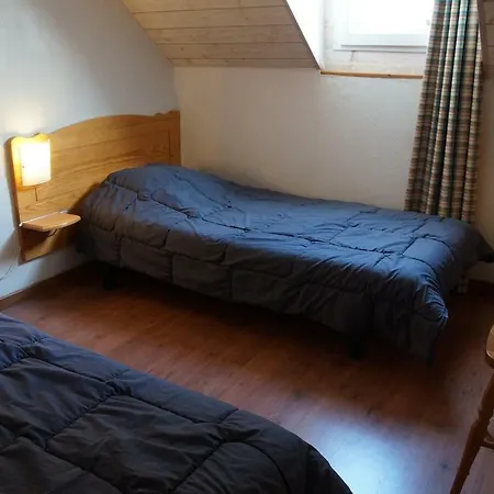 Apartman Appartement-cauterets