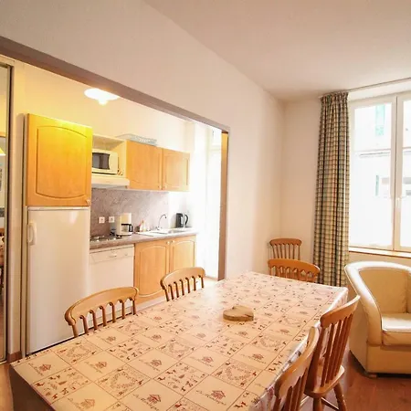 Appartement-cauterets Cauterets