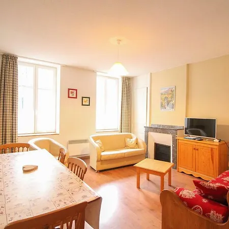 Appartement-cauterets Cauterets