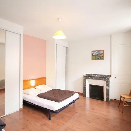 Perennes Apartment Cauterets