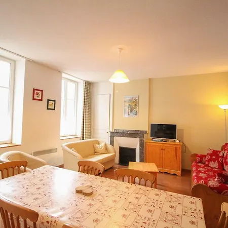 Appartement-cauterets Cauterets