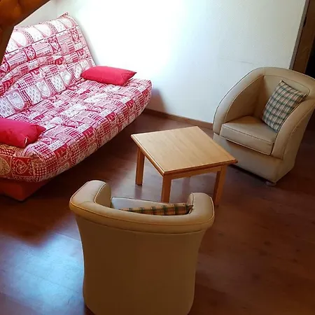 Appartement-cauterets *