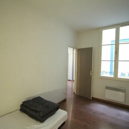 Appartement-cauterets *