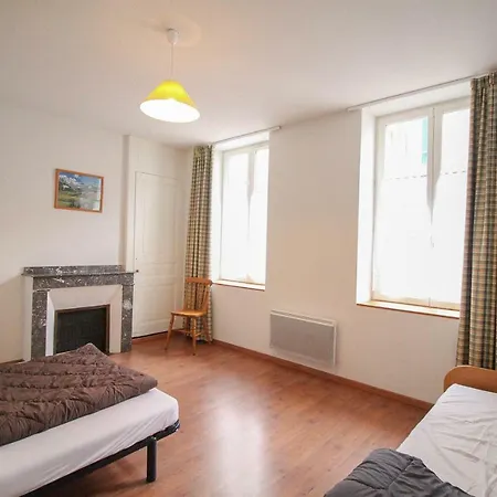 Appartement-cauterets *