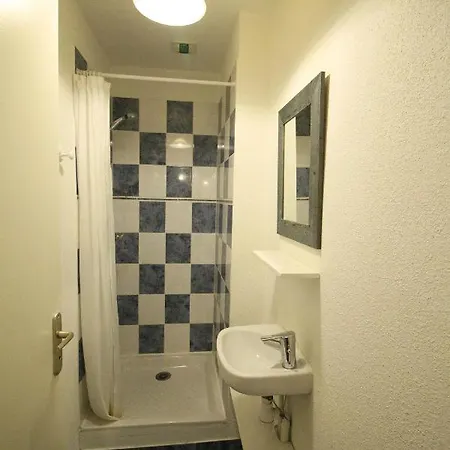 Perennes Apartment Cauterets