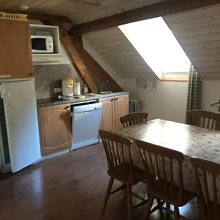 Appartement-cauterets * Cauterets